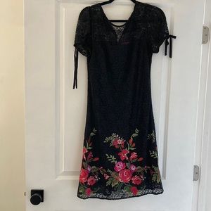 Betsey Johnson dress